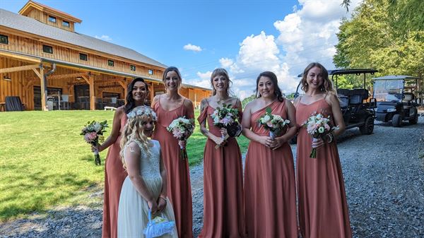 Elegant Insight Events