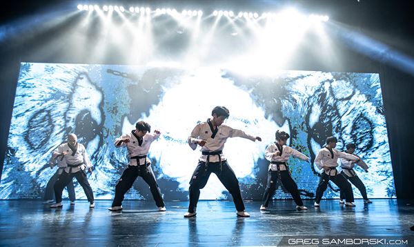 Greg Samborski Photography