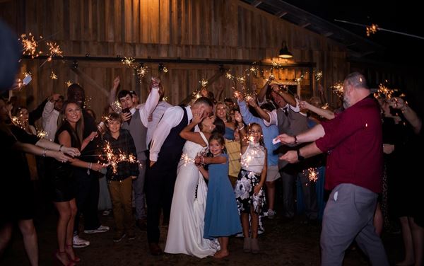 King George Lavender