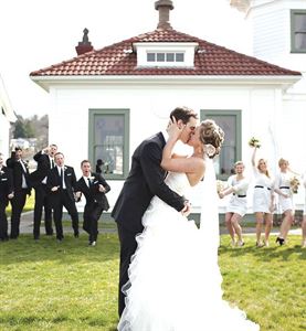 Historic Mukilteo Lighthouse