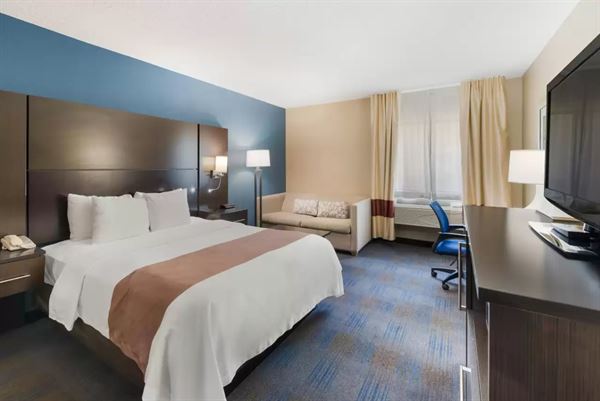 Quality Inn Upper Sandusky