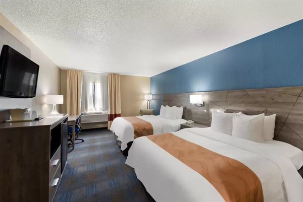 Quality Inn Upper Sandusky