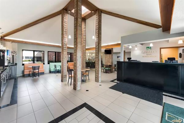 Quality Inn Upper Sandusky