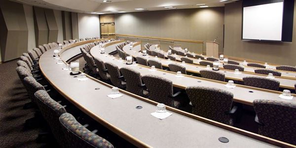 Ramkota Hotel & Conference Center