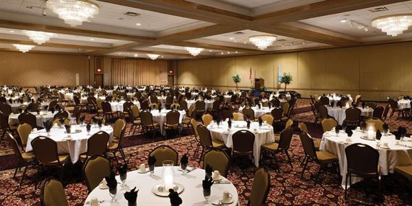 Ramkota Hotel & Conference Center