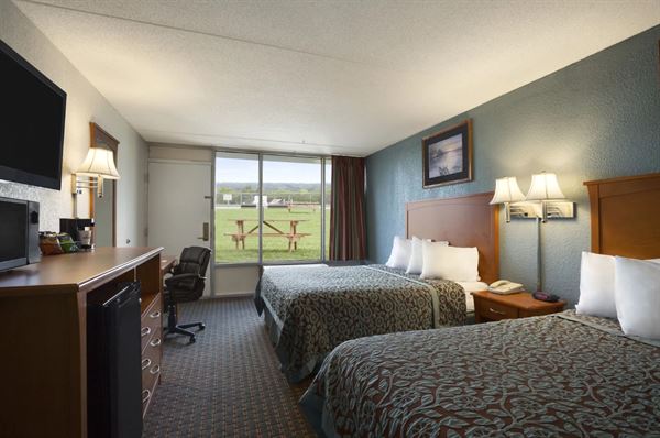 Days Inn Chillicothe
