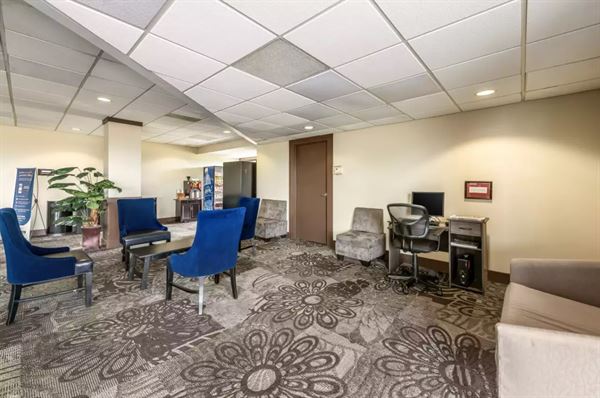 Quality Inn & Suites