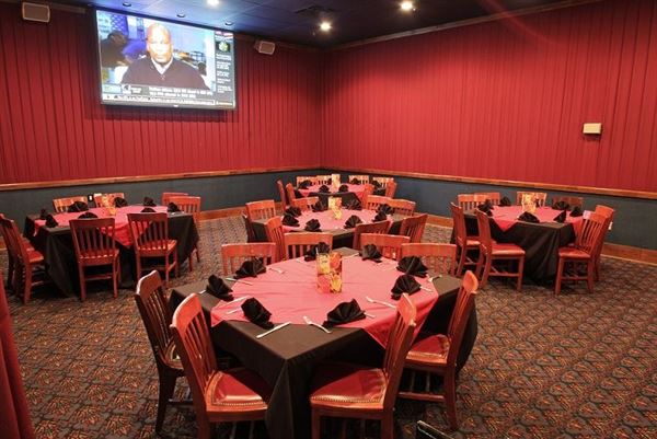 Dave & Buster's Hollywood