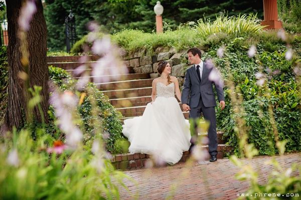 Henderson Castle Kalamazoo