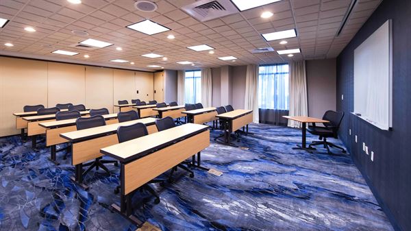 Fairfield Inn & Suites Valdosta