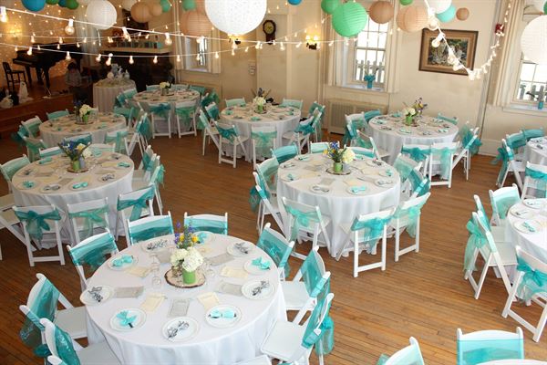 Englewood Carriage House