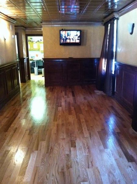 D'Amelio's Italian Eatery