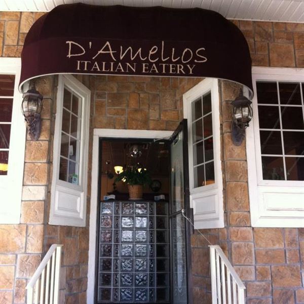 D'Amelio's Italian Eatery