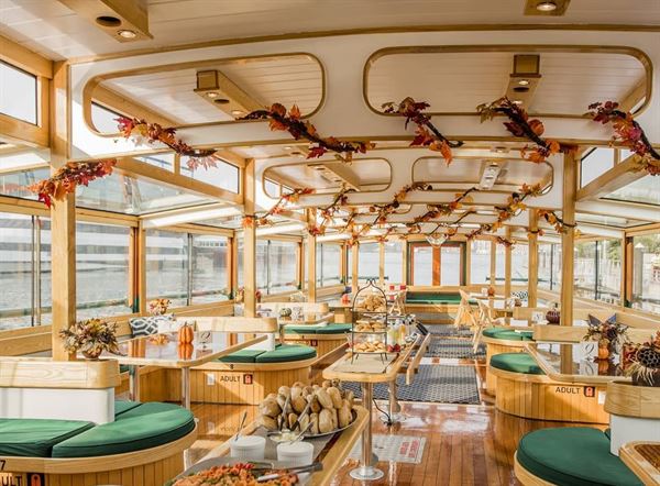 Classic Harbor Line