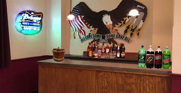 Wallingford VFW - Post 591