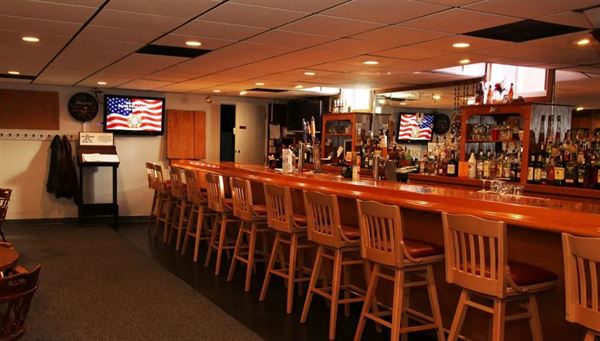 Wallingford VFW - Post 591