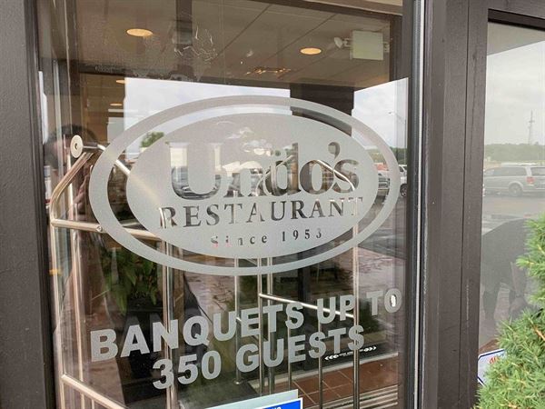 Undo's Family Restaurant - Weirton