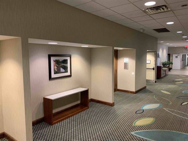 Undo's Family Restaurant - Weirton