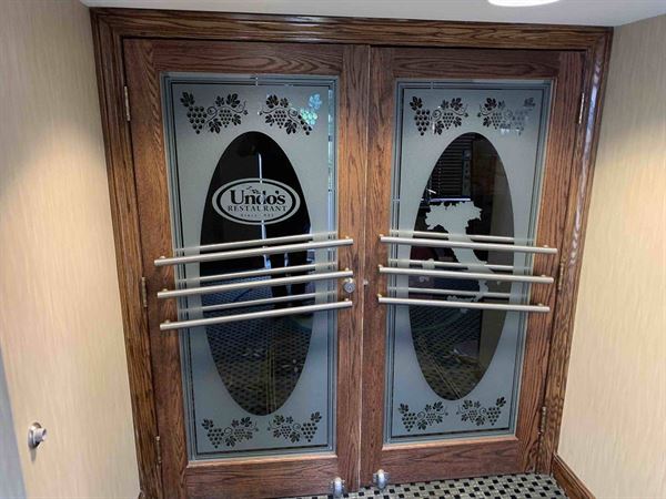 Undo's Family Restaurant - Weirton