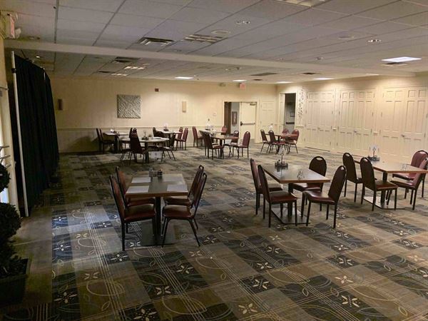 Undo's Family Restaurant - Weirton