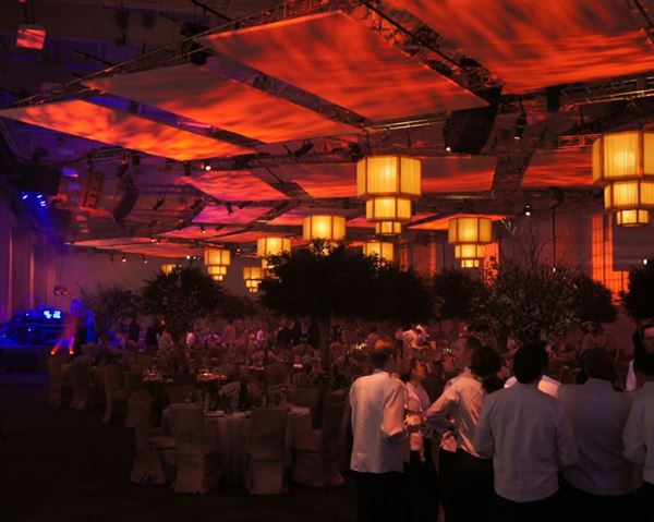 Pier 36 & Basketball City