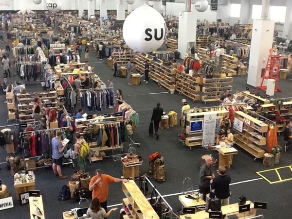 Pier 36 & Basketball City