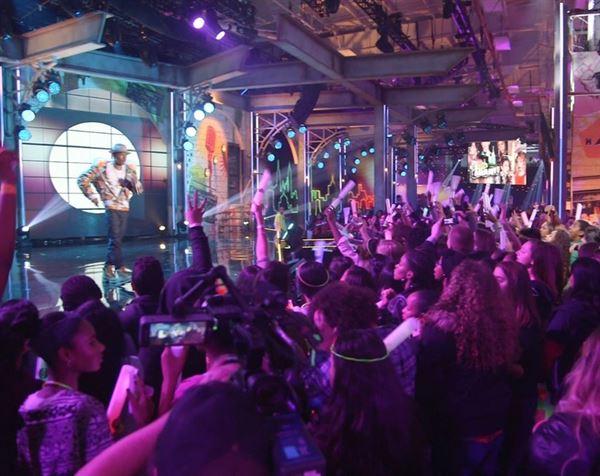 Pier 36 & Basketball City