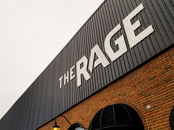 The Rage