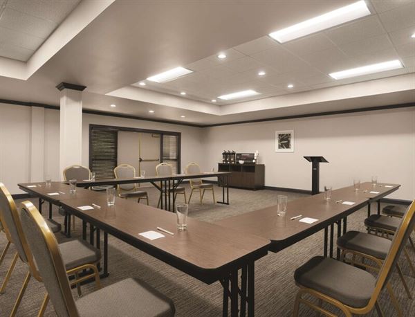 Country Inn & Suites by Radisson, Raleigh-Durham Airport