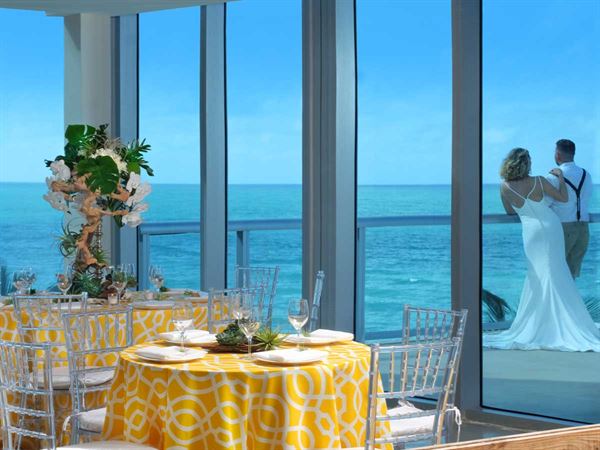 Solé on the Ocean Resort