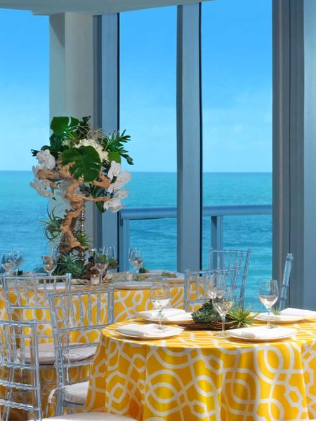 Solé on the Ocean Resort