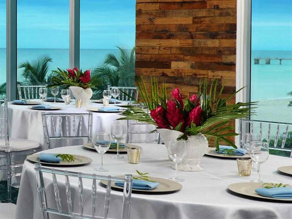 Solé on the Ocean Resort