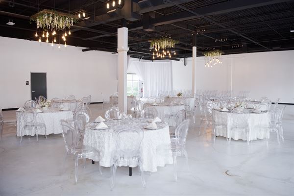 Morenas Event Venue