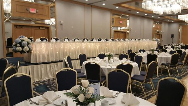 The Delta Hotel by Marriott Racine