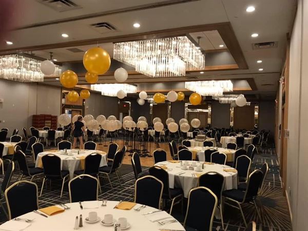 The Delta Hotel by Marriott Racine