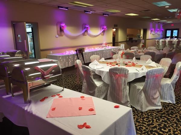 East Dover Banquet Facility