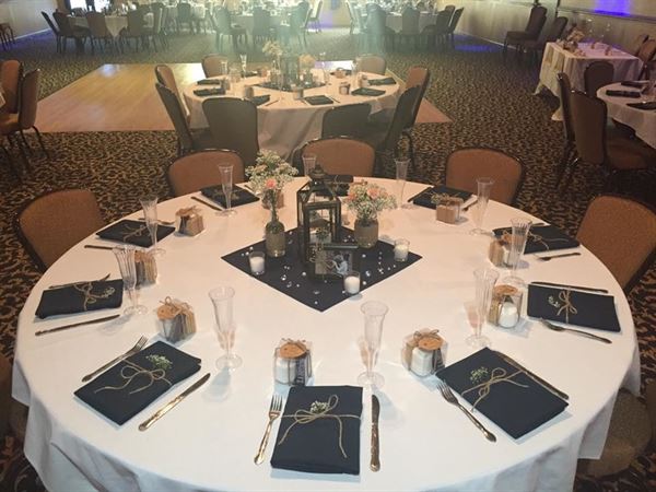 East Dover Banquet Facility