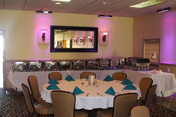 East Dover Banquet Facility