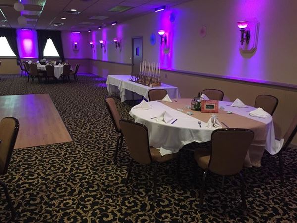 East Dover Banquet Facility