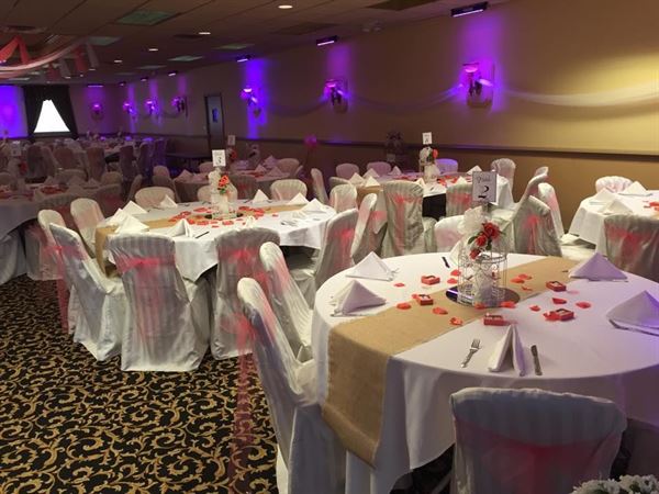 East Dover Banquet Facility