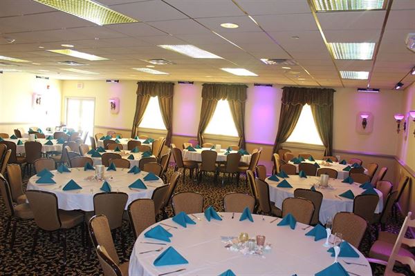 East Dover Banquet Facility