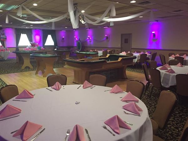 East Dover Banquet Facility