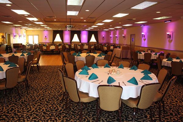 East Dover Banquet Facility