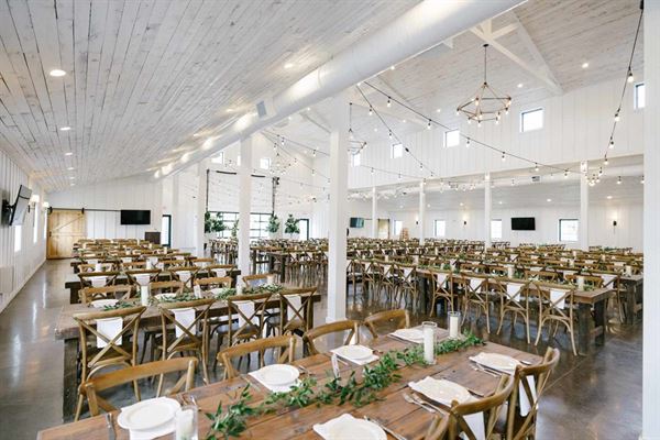 The Pines Weddings & Events