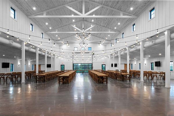 The Pines Weddings & Events