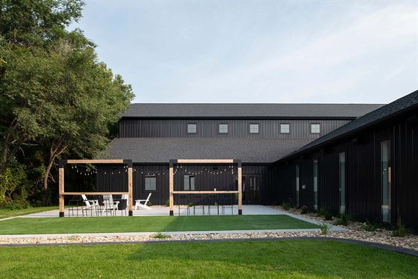 The Pines Weddings & Events