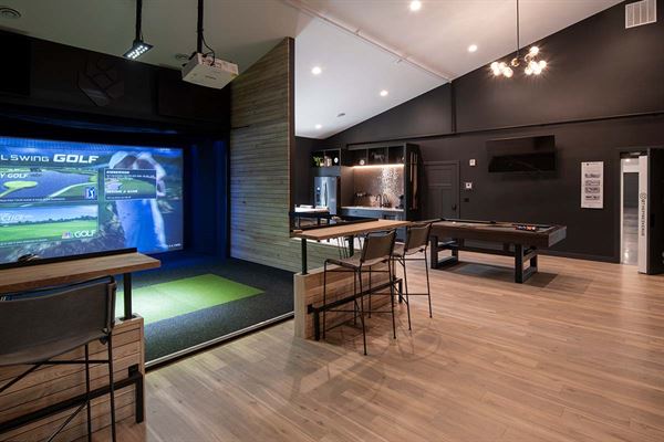 The Pines Weddings & Events