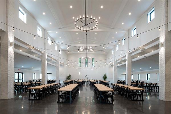 The Pines Weddings & Events