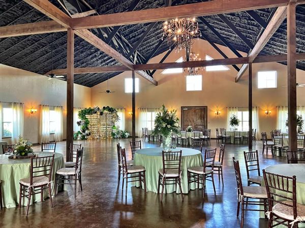 The Ranch At San Patricio