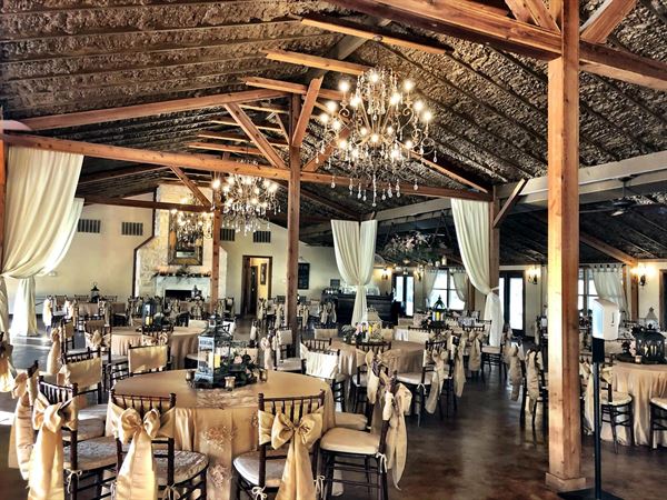 The Ranch At San Patricio